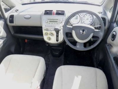 HONDA LIFE