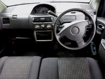 NISSAN OTTI