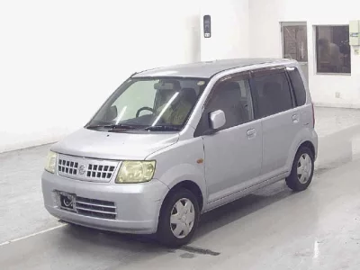 NISSAN OTTI