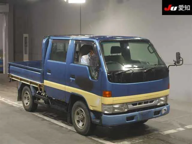 Toyota ToyoAce 2001