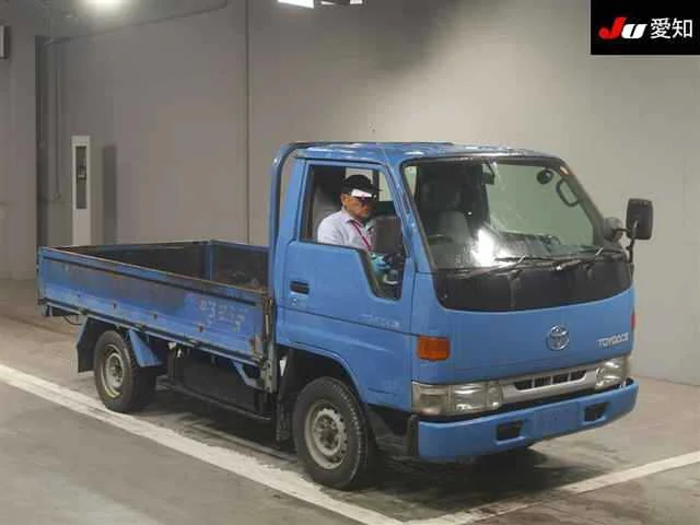 Toyota ToyoAce 2000