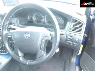 Volvo XC70