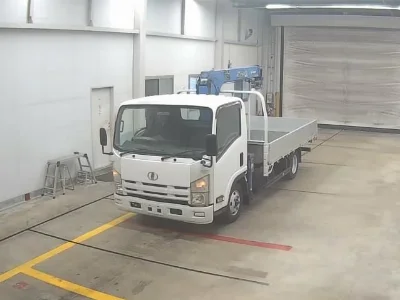 NISSAN DIESEL (UD) CONDOR