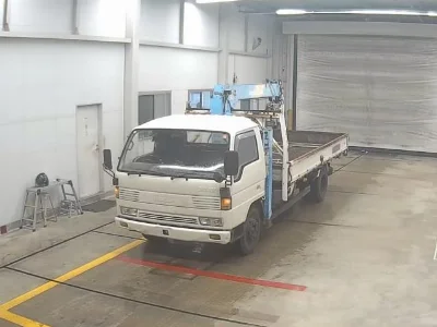 MAZDA TITAN