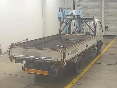 MAZDA TITAN