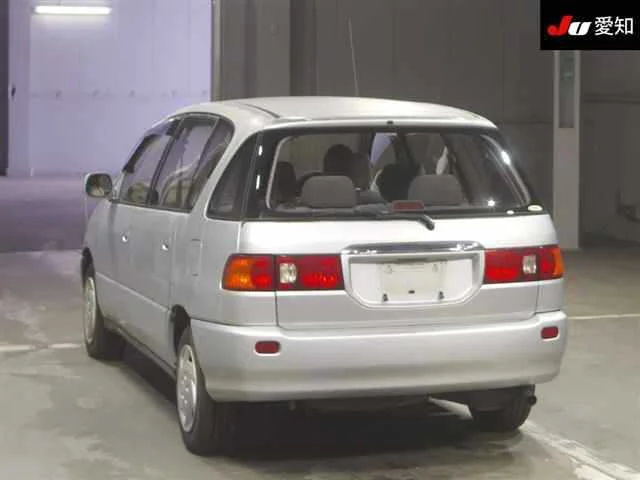 Toyota Ipsum 1998