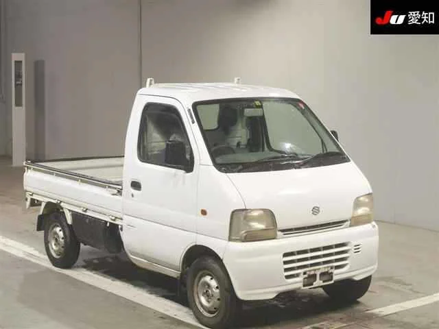 Suzuki Carry Truck 1999