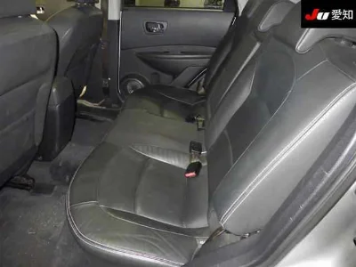 Nissan Dualis