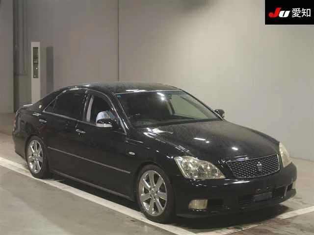 Toyota Crown 2006
