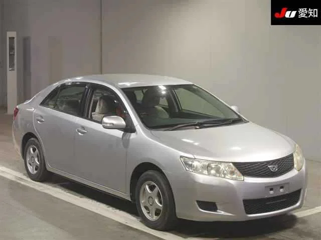 Toyota Allion 2007
