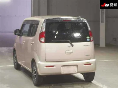 SUZUKI MRWAGON