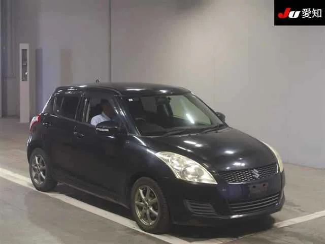 Suzuki Swift 2011