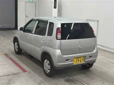 SUZUKI KEI