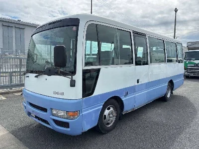 NISSAN CIVILIAN