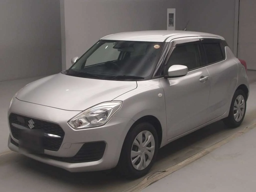 Suzuki Swift 2021