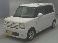 Цена авто Daihatsu Move Conte с аукционов Японии, номер кузова L575S, пробег 107 000, оценка 2