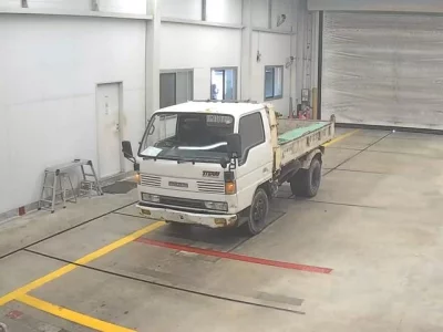 MAZDA TITAN