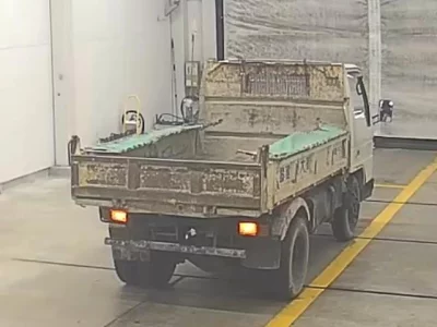 MAZDA TITAN
