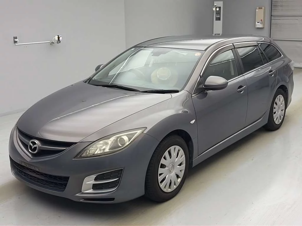 Mazda Atenza 2008