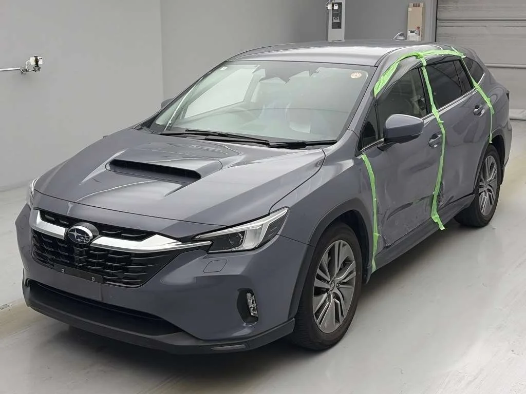 Subaru Levorg 2024