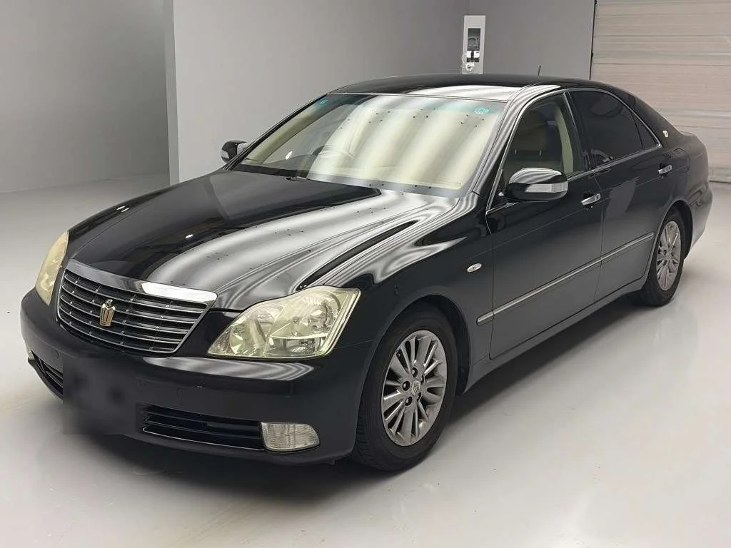 Toyota Crown 2004