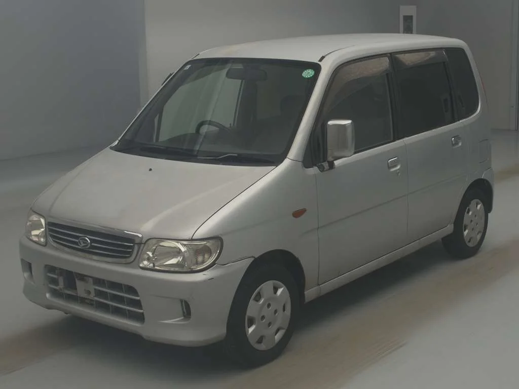 Daihatsu Move 2001