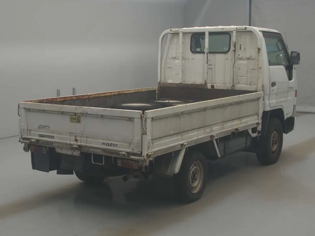 Toyota Dyna 1999