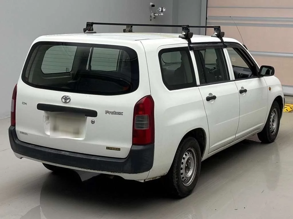 Toyota Probox 2006