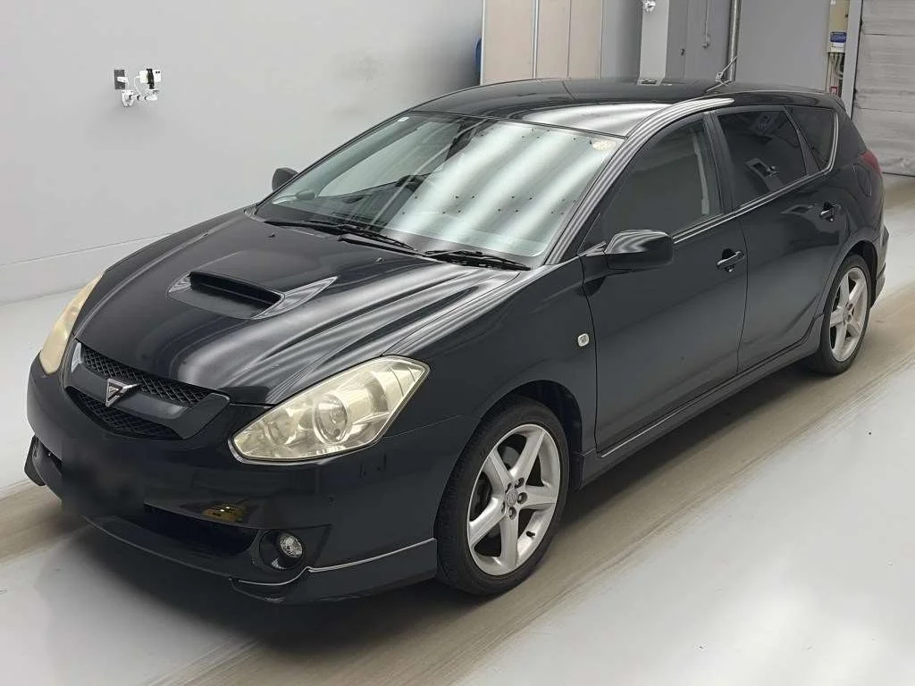 Toyota Caldina 2004