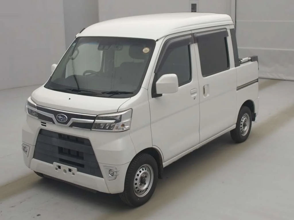 Subaru SAMBAR VAN 2020