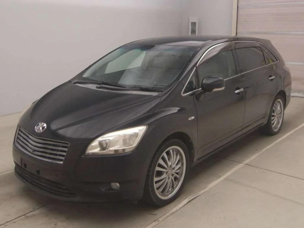 Toyota Mark X Zio 2008
