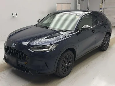 HONDA ZR-V