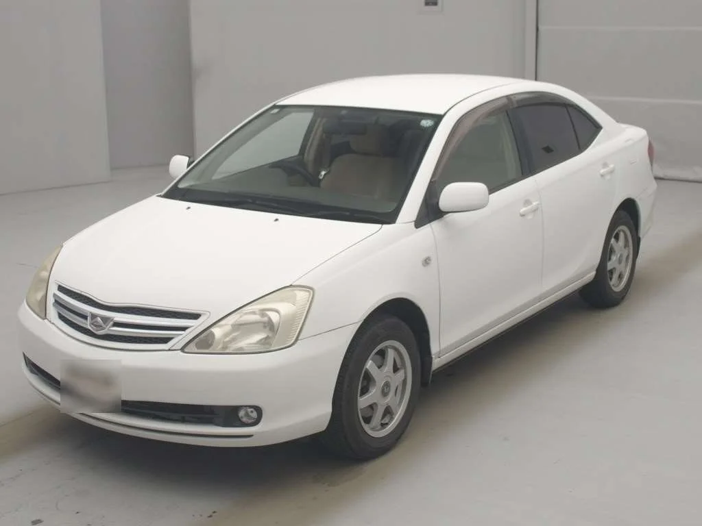 Toyota Allion 2005