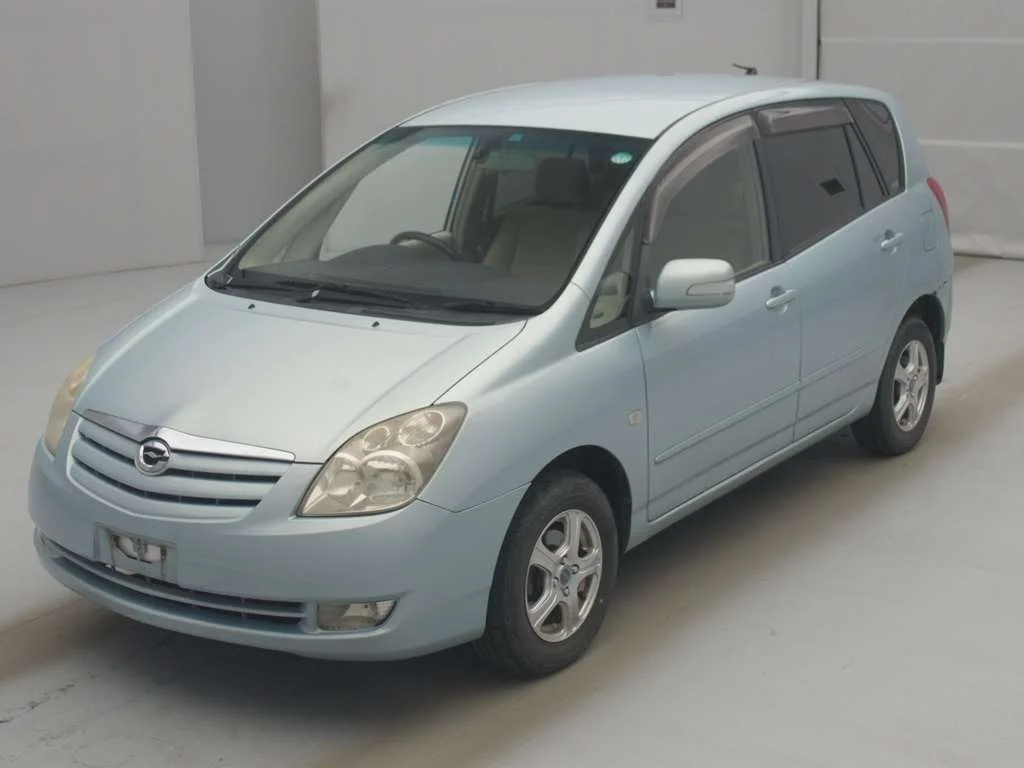 Toyota Corolla Spacio 2005