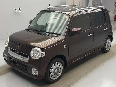 DAIHATSU MIRA COCOA
