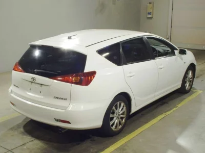 Toyota Caldina