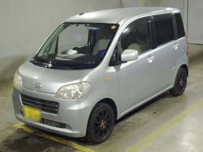 DAIHATSU TANTO EXE