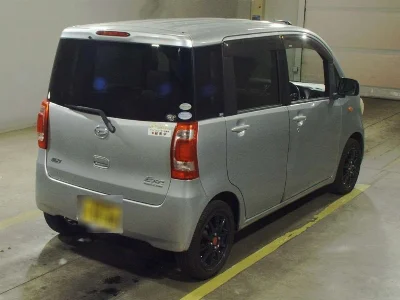 DAIHATSU TANTO EXE