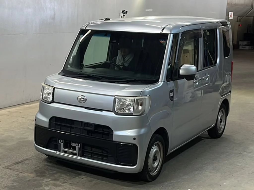 Daihatsu HIJET CADDY 2017