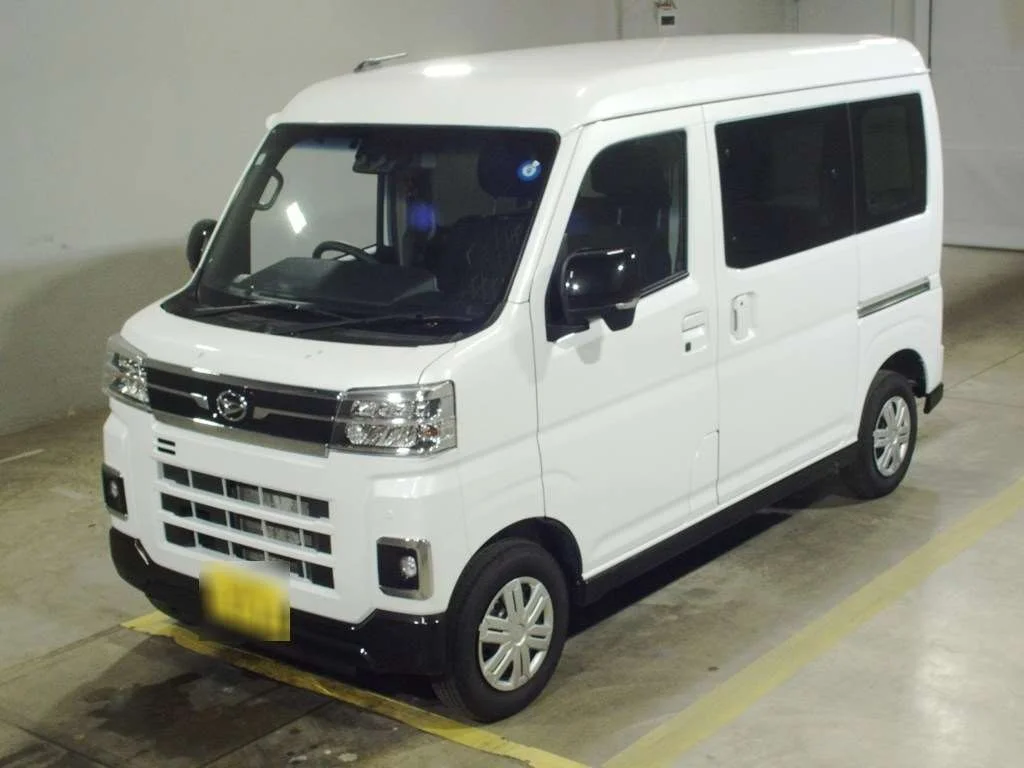 Daihatsu Atrai 2026
