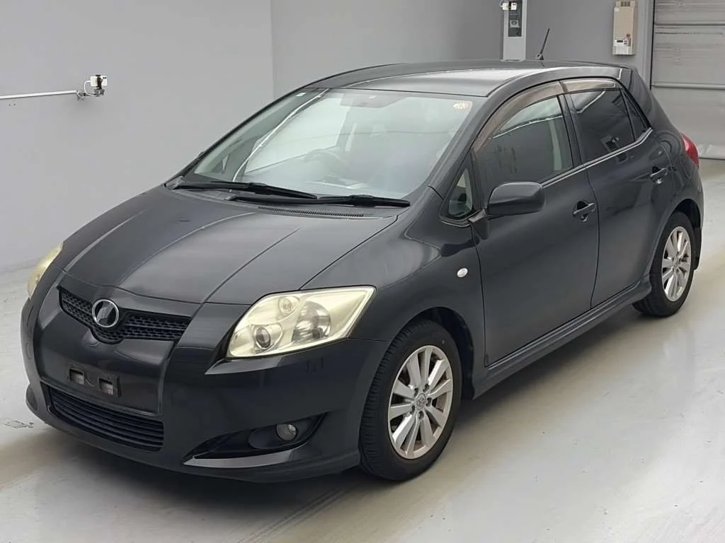 Toyota Auris 2007
