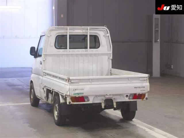 Mitsubishi Minicab Truck 2000