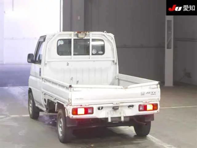 Honda Acty Truck 2003
