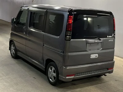 HONDA VAMOS