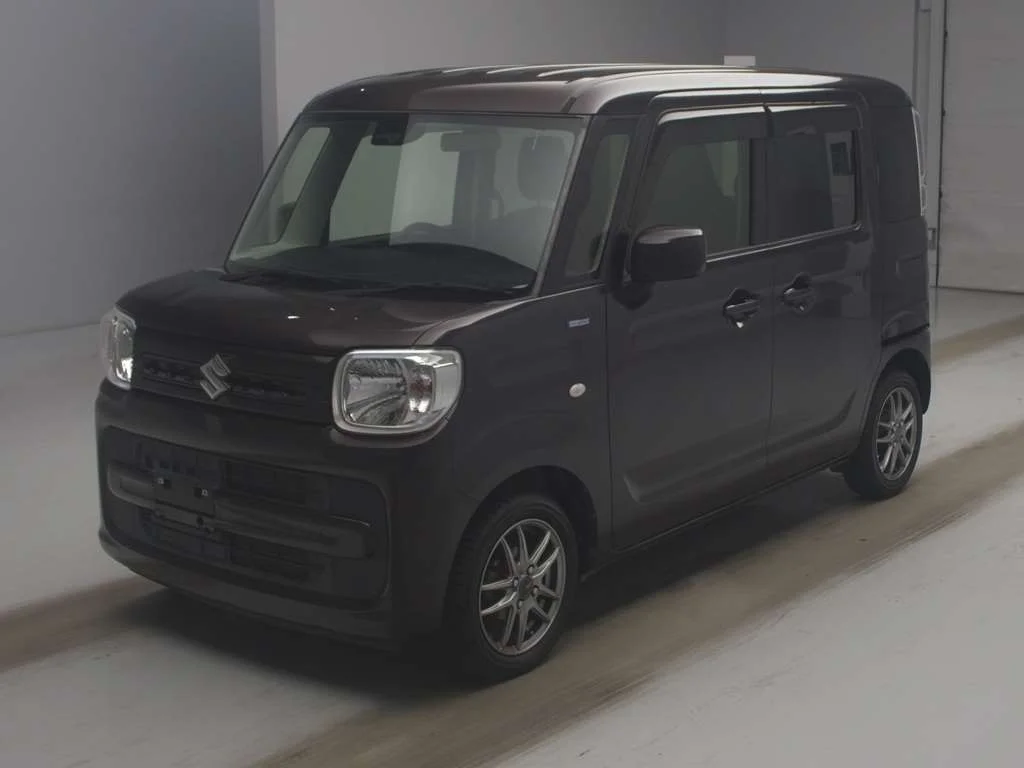 Suzuki Spacia 2020