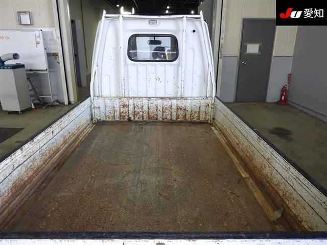 Mitsubishi Minicab Truck  с аукциона в Японии