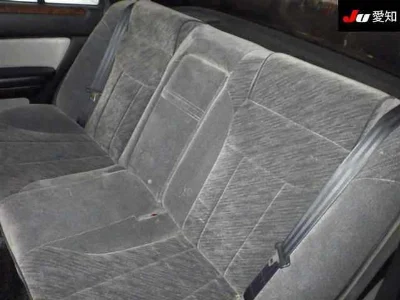 NISSAN CIMA