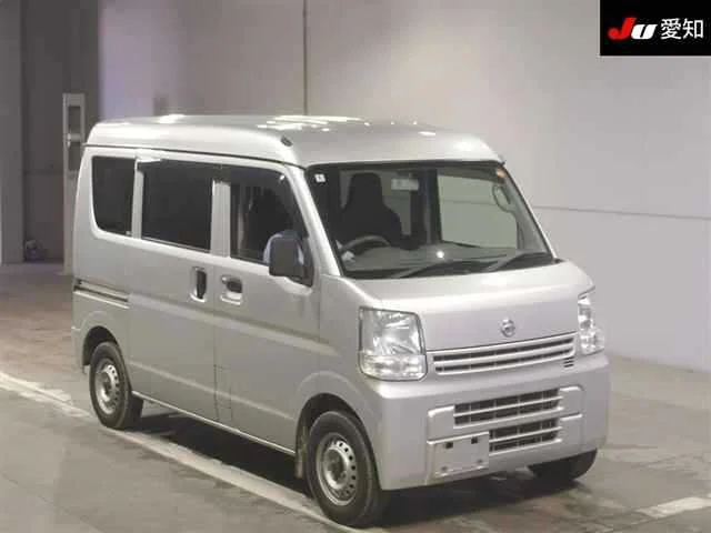 Nissan NV100 Clipper 2019
