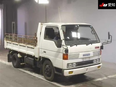 MAZDA TITAN
