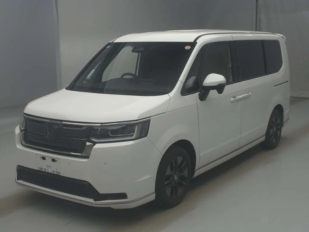 Honda Stepwgn 2023
